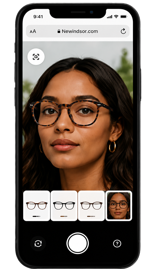 Virtual Try-On